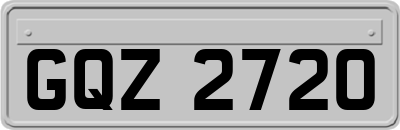 GQZ2720