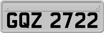 GQZ2722