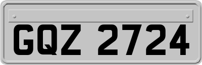 GQZ2724