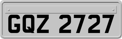 GQZ2727