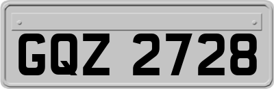 GQZ2728