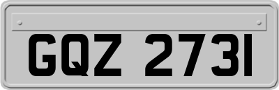 GQZ2731