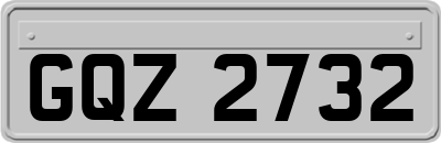 GQZ2732