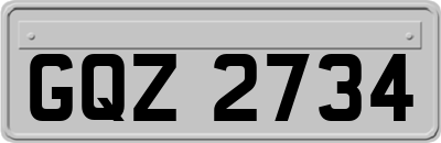 GQZ2734