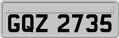 GQZ2735