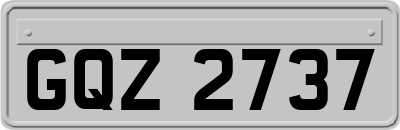 GQZ2737