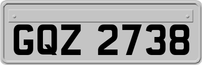 GQZ2738