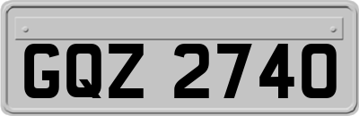GQZ2740