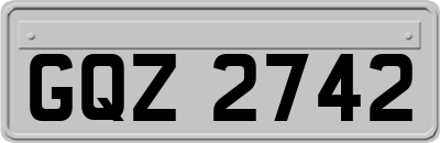 GQZ2742