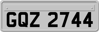 GQZ2744