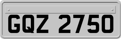 GQZ2750