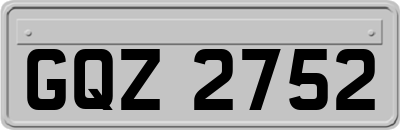 GQZ2752