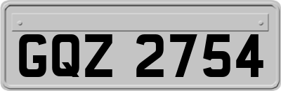 GQZ2754