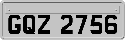 GQZ2756