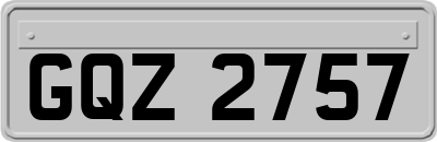 GQZ2757