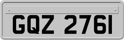 GQZ2761