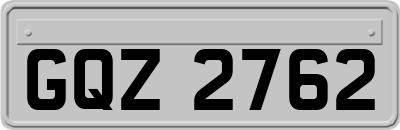 GQZ2762