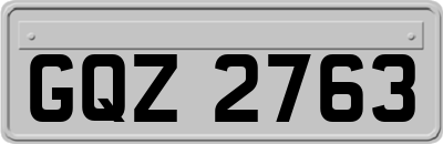 GQZ2763