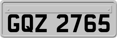GQZ2765