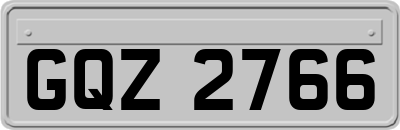 GQZ2766