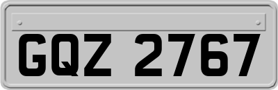 GQZ2767