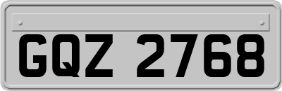 GQZ2768