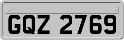 GQZ2769