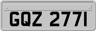 GQZ2771