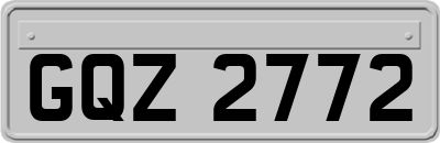 GQZ2772