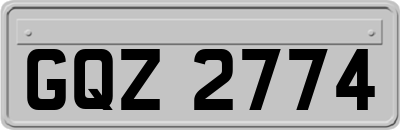 GQZ2774