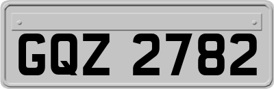 GQZ2782