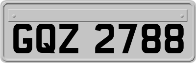 GQZ2788