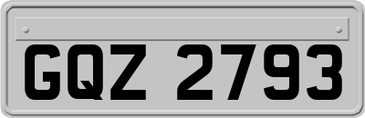 GQZ2793
