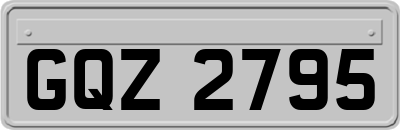 GQZ2795