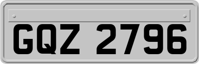 GQZ2796