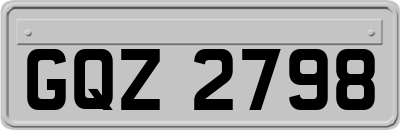 GQZ2798