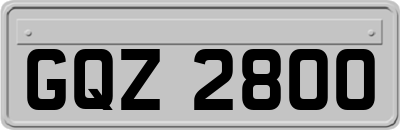 GQZ2800