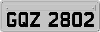GQZ2802