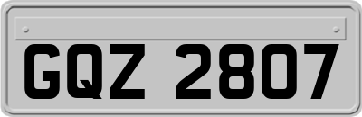 GQZ2807