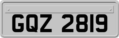 GQZ2819
