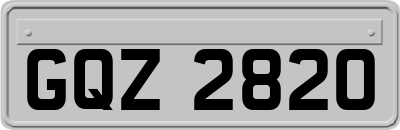 GQZ2820