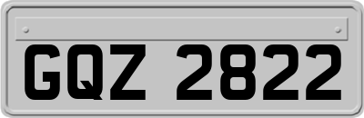 GQZ2822