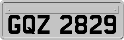 GQZ2829