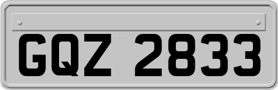 GQZ2833