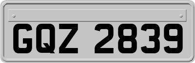 GQZ2839