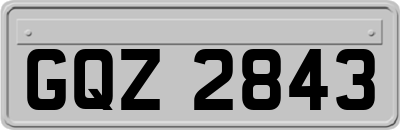 GQZ2843