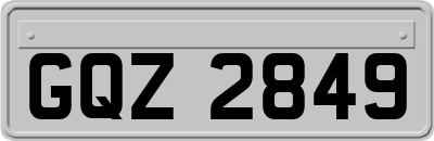 GQZ2849