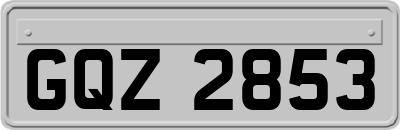 GQZ2853
