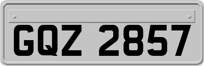 GQZ2857