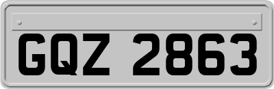 GQZ2863